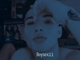 Boysex11