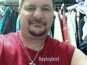 Boytoybret