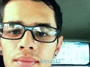 Boyxxx12