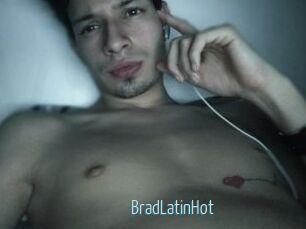 BradLatinHot