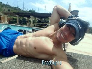BradSupra