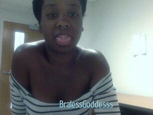 BralessGoddesss