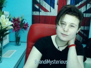 BrandiMysterious