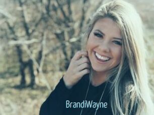 BrandiWayne