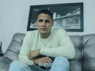 BrandonGomez