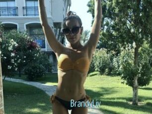 BrandyLiv Video Sexe