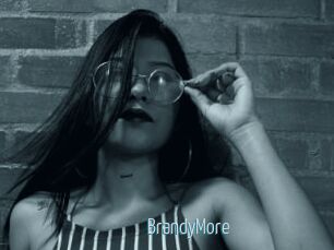 BrandyMore