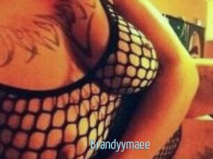 Brandyymaee