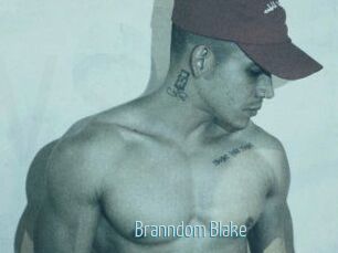 Branndom_Blake Video Sexe