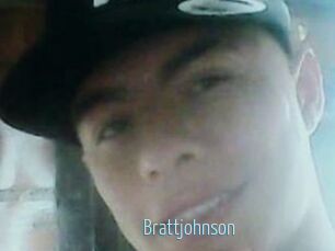 Brattjohnson