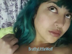 BrattyLittleWolf