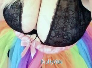 BrattyVikki