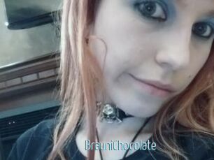 BrauniChocolate