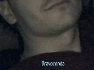 Bravoconda
