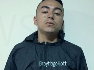 BraytiagoHott