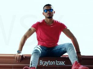 Brayton_Izaac