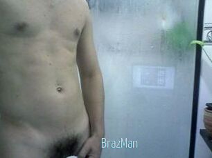 BrazMan