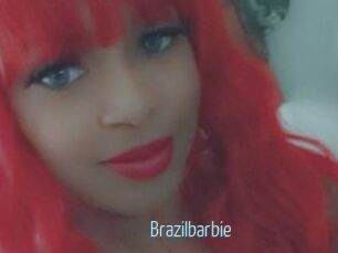 Brazilbarbie