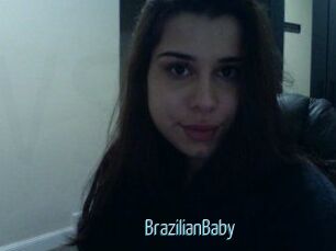 BrazilianBaby