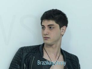 Brazilianjohnny