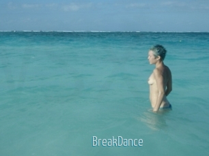 BreakDance