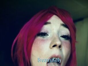 BreannaKelly