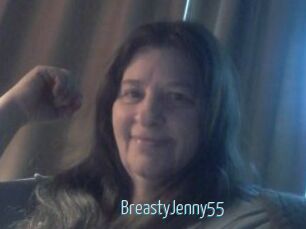 BreastyJenny55