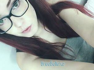 BreeBellexo