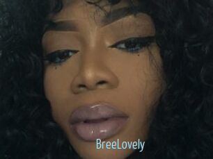 BreeLovely