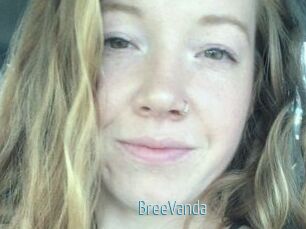 BreeVanda