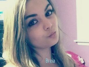 Breia