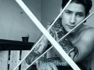 BreinerStiven
