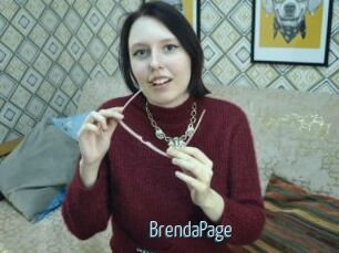 BrendaPage