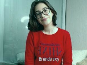 Brenda_sxy