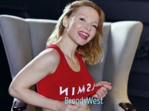 BrendyWest