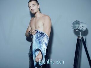 BrentHenson