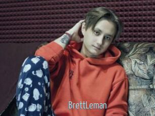 BrettLeman