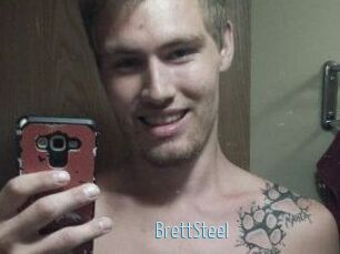 BrettSteel