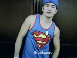 BrianGomez Video Sexe