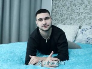 BrianHengson
