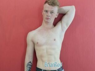 BrianRed