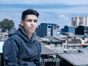 BrianWalsh