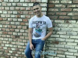 BrianZalamanca