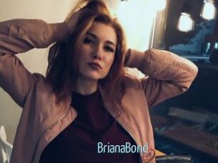 BrianaBond