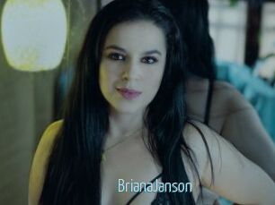 BrianaJanson Video Sexe