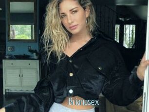 Brianasex