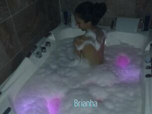 Brianha