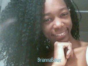BriannaBaker Video Sexe