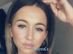 BriannaCx Video Sexe