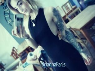 BriannaParis